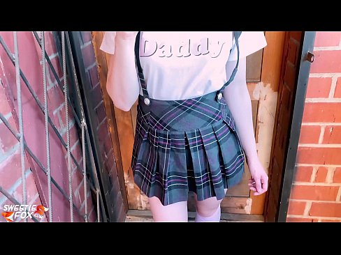 ❤️ Schoolgirl Sucks tagħha Dick profondament u fucks minflok klassijiet. ❤ Porno f'mt.bitcoinex.top